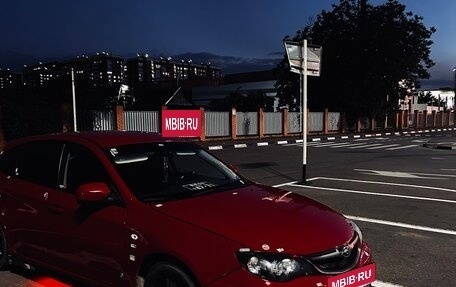 Subaru Impreza III, 2008 год, 620 000 рублей, 17 фотография