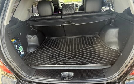 KIA Sorento IV, 2008 год, 630 000 рублей, 11 фотография