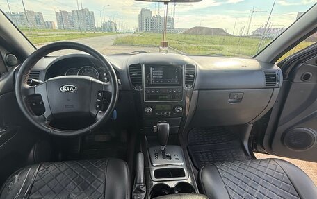 KIA Sorento IV, 2008 год, 630 000 рублей, 15 фотография