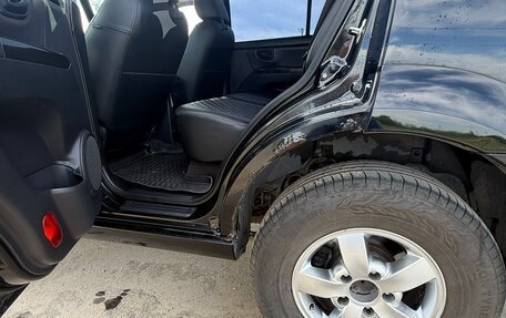 KIA Sorento IV, 2008 год, 630 000 рублей, 13 фотография
