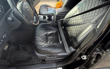 KIA Sorento IV, 2008 год, 630 000 рублей, 14 фотография