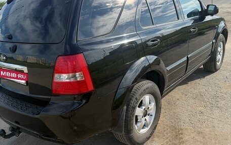 KIA Sorento IV, 2008 год, 630 000 рублей, 4 фотография
