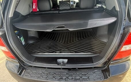 KIA Sorento IV, 2008 год, 630 000 рублей, 12 фотография