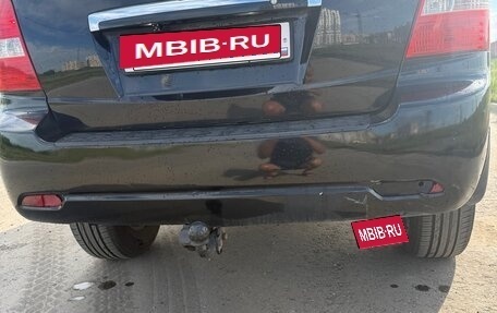 KIA Sorento IV, 2008 год, 630 000 рублей, 6 фотография