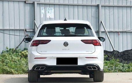 Volkswagen Golf VIII, 2022 год, 2 052 000 рублей, 5 фотография