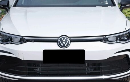 Volkswagen Golf VIII, 2022 год, 2 052 000 рублей, 7 фотография