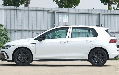 Volkswagen Golf VIII, 2022 год, 2 052 000 рублей, 9 фотография