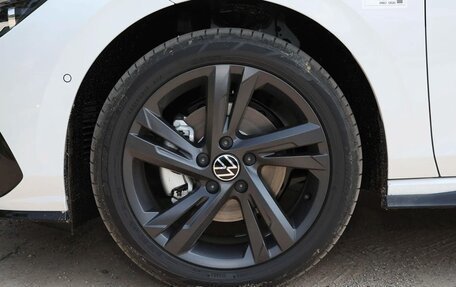 Volkswagen Golf VIII, 2022 год, 2 052 000 рублей, 11 фотография