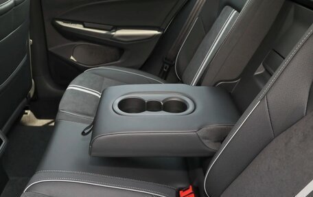 Volkswagen Golf VIII, 2022 год, 2 052 000 рублей, 19 фотография