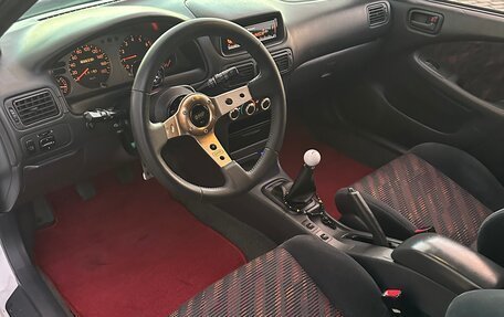 Toyota Corolla, 1998 год, 1 650 000 рублей, 8 фотография