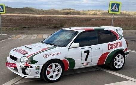 Toyota Corolla, 1998 год, 1 650 000 рублей, 3 фотография