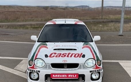 Toyota Corolla, 1998 год, 1 650 000 рублей, 2 фотография