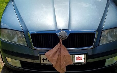Skoda Octavia, 2008 год, 370 000 рублей, 5 фотография