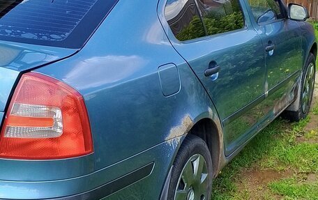 Skoda Octavia, 2008 год, 370 000 рублей, 2 фотография