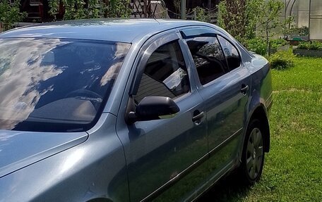 Skoda Octavia, 2008 год, 370 000 рублей, 7 фотография