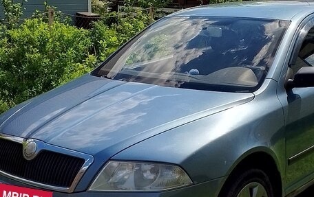 Skoda Octavia, 2008 год, 370 000 рублей, 6 фотография