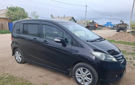 Honda Freed I, 2009 год, 730 000 рублей, 3 фотография