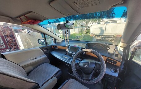 Honda Freed I, 2009 год, 730 000 рублей, 8 фотография