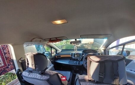 Honda Freed I, 2009 год, 730 000 рублей, 7 фотография