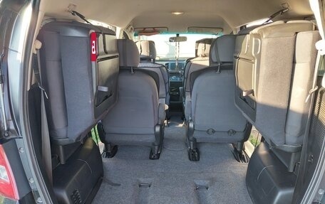 Honda Freed I, 2009 год, 730 000 рублей, 10 фотография