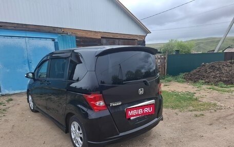 Honda Freed I, 2009 год, 730 000 рублей, 5 фотография