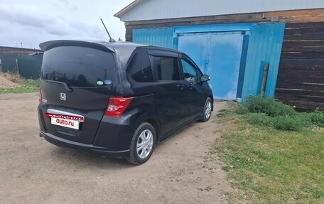 Honda Freed I, 2009 год, 730 000 рублей, 4 фотография