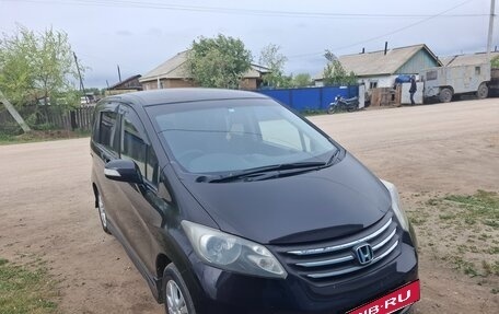 Honda Freed I, 2009 год, 730 000 рублей, 6 фотография