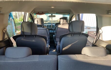 Honda Freed I, 2009 год, 730 000 рублей, 14 фотография