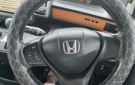 Honda Freed I, 2009 год, 730 000 рублей, 13 фотография