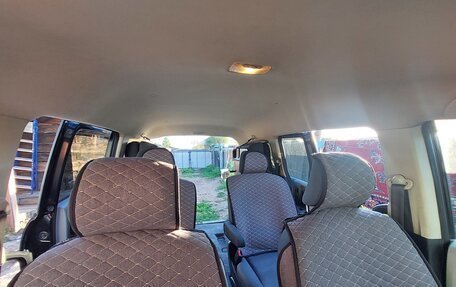 Honda Freed I, 2009 год, 730 000 рублей, 15 фотография