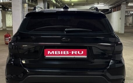 KIA Rio IV, 2018 год, 1 350 000 рублей, 3 фотография