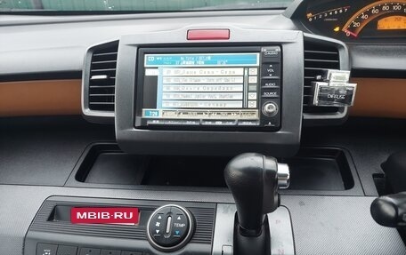 Honda Freed I, 2009 год, 730 000 рублей, 12 фотография