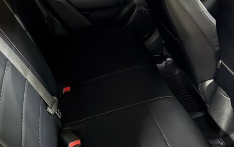 KIA Rio IV, 2018 год, 1 350 000 рублей, 16 фотография