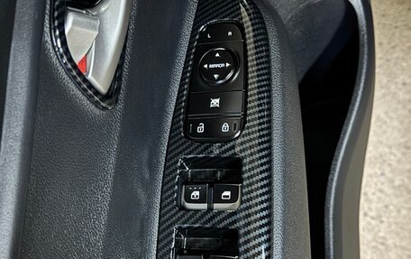 KIA Rio IV, 2018 год, 1 350 000 рублей, 14 фотография