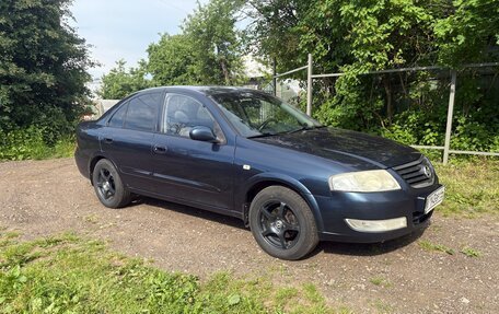 Nissan Almera Classic, 2007 год, 480 000 рублей, 7 фотография