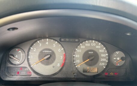 Nissan Almera Classic, 2007 год, 480 000 рублей, 10 фотография