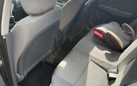 Nissan Almera Classic, 2007 год, 480 000 рублей, 9 фотография