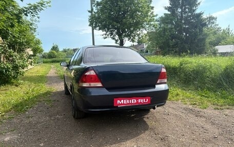 Nissan Almera Classic, 2007 год, 480 000 рублей, 4 фотография