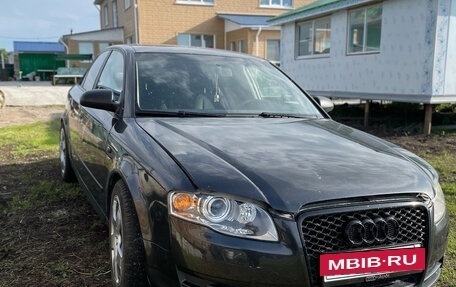 Audi A4, 2001 год, 660 000 рублей, 2 фотография