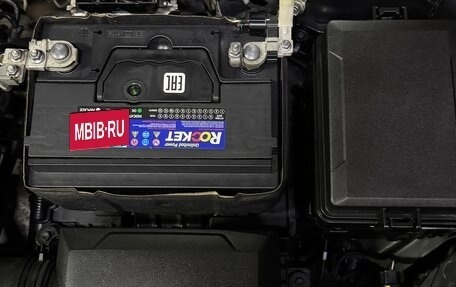 KIA Rio IV, 2018 год, 1 350 000 рублей, 24 фотография