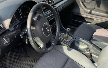Audi A4, 2001 год, 660 000 рублей, 6 фотография