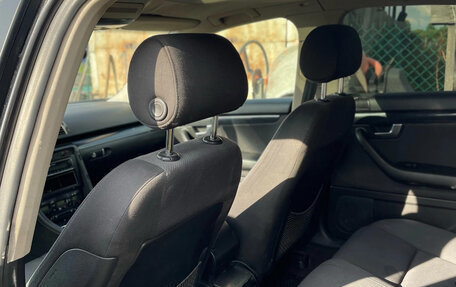 Audi A4, 2001 год, 660 000 рублей, 7 фотография