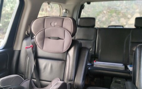 Infiniti QX56, 2007 год, 1 800 000 рублей, 9 фотография