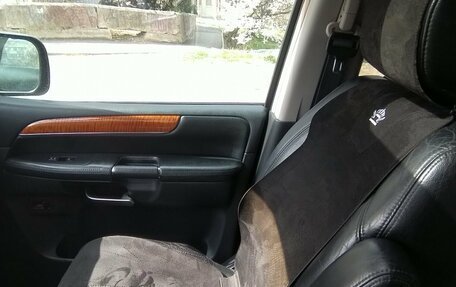 Infiniti QX56, 2007 год, 1 800 000 рублей, 11 фотография