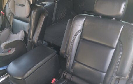 Infiniti QX56, 2007 год, 1 800 000 рублей, 10 фотография