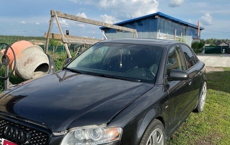 Audi A4, 2001 год, 660 000 рублей, 5 фотография