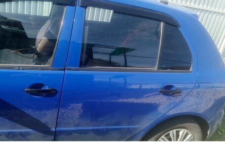 Skoda Fabia I, 2002 год, 160 000 рублей, 5 фотография