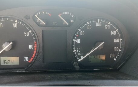 Skoda Fabia I, 2002 год, 160 000 рублей, 7 фотография