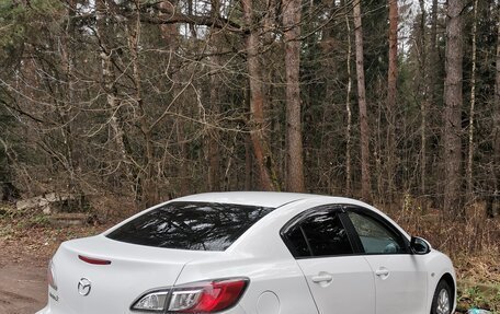 Mazda 3, 2012 год, 880 000 рублей, 6 фотография