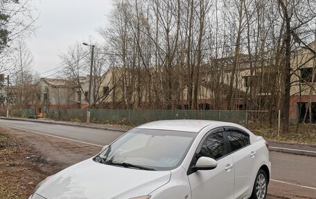 Mazda 3, 2012 год, 880 000 рублей, 2 фотография